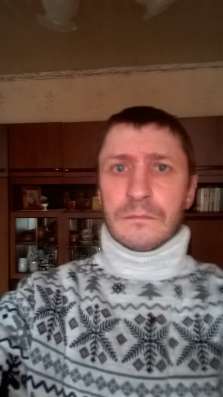 Виктор, 43 года, хочет познакомиться