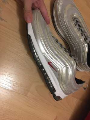 Nike 95 в Ростове-на-Дону фото 3