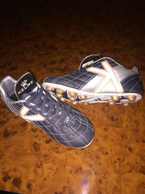 Детские бутсы Kelme