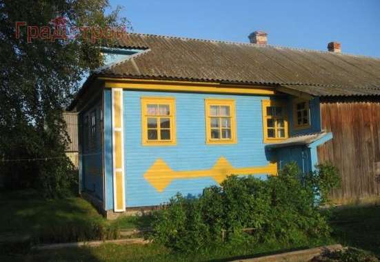 Продам дом в Вологда.Жилая площадь 67  кв.м. в Вологде фото 3