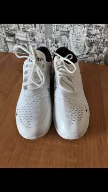 Кроссовки Nike в Вологде