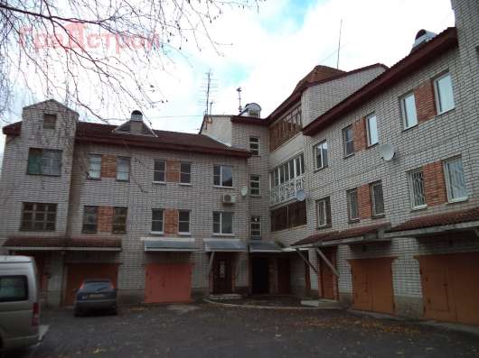 Продам четырехкомнатную квартиру в Вологда.Жилая площадь 234,50  кв.м.Этаж 2.Дом кирпичный. в Вологде фото 3