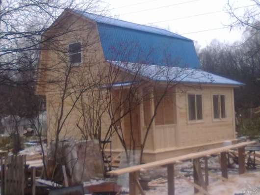 Строительство в Нижнем Новгороде фото 13