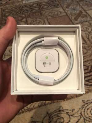Наушники AirPods pro в Новосибирске