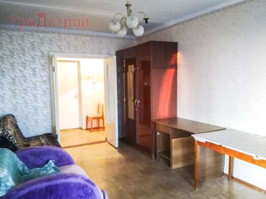 Продам однокомнатную квартиру в Вологда.Жилая площадь 44  кв.м.Дом кирпичный.Есть Балкон. в Вологде фото 5