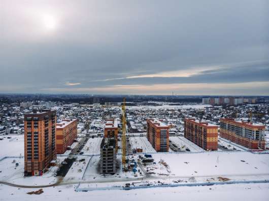 Продам однокомнатную квартиру в Тверь.Этаж 8.Дом кирпичный.Есть Балкон. в Твери фото 13