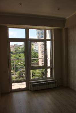 Квартира у моря в Сочи фото 12