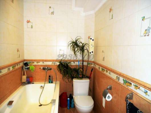 Продам 3к пр-т Свободный 40 в Красноярске фото 7