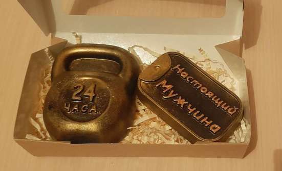 Мыло ручной работы в Иркутске фото 6