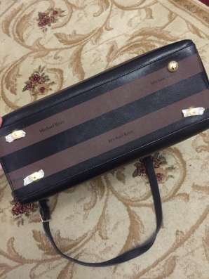 Новая сумка MichaelKors фото 3