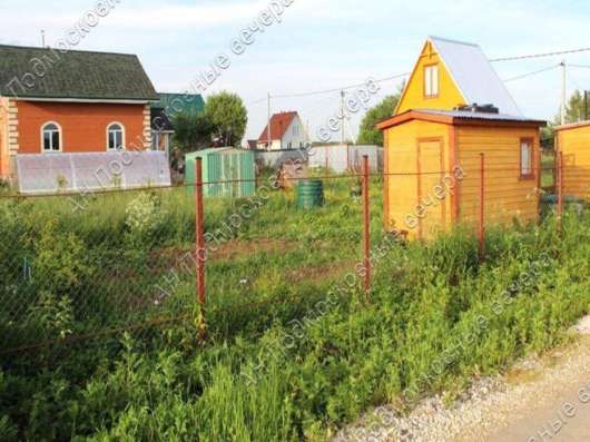 realty_mapper3.plot_in_locationСадовое некоммерческое тов-во. Площадь 8.00 сот.Есть Электричество. в Павловском Посаде фото 7