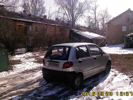 Продам авто в Нижнем Новгороде фото 3