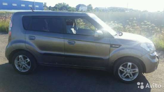 Продам автомобиль KIA SouL в Всеволожске фото 10