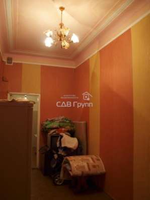 Продам многомнатную квартиру в Москве. Жилая площадь 130 кв.м. Этаж 3. Дом кирпичный. в Москве фото 14