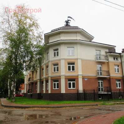 Продам двухкомнатную квартиру в Вологда.Жилая площадь 77,70  кв.м.Этаж 2.Есть Балкон.