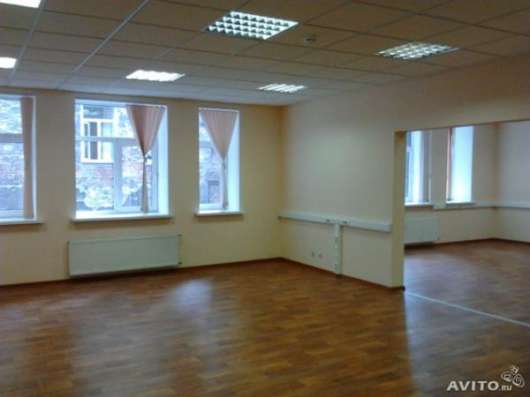 Аренда офиса 800 кв.м в Санкт-Петербурге фото 6