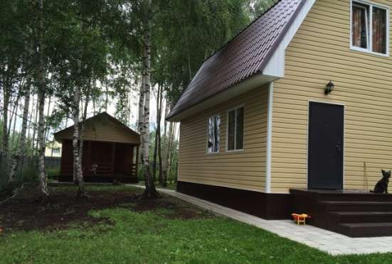 Продам дом в Павловский Посад.Жилая площадь 120  кв.м.Есть Канализация, Газ. в Павловском Посаде фото 7