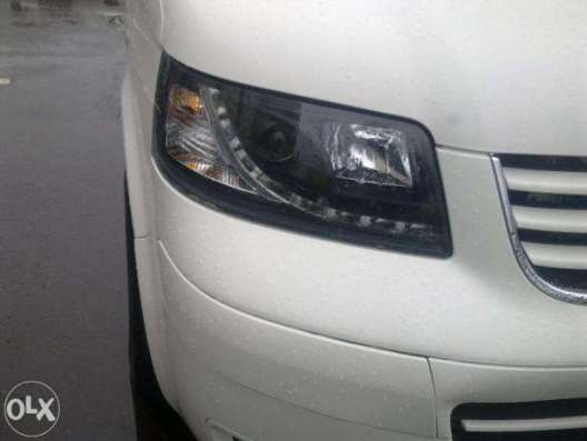 Volkswagen-Caravelle Comfort фото 6