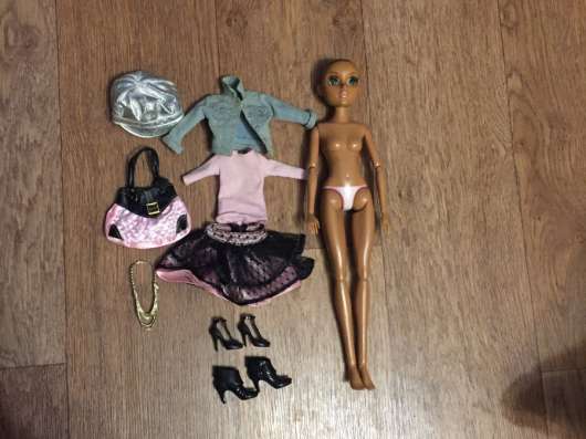 Кукла moxie teenz