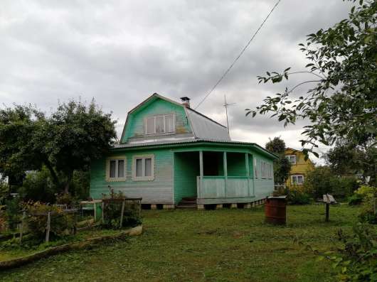 Продаю дачу в Собинке