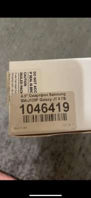 Samsung galaxy j1. 6 в Хабаровске