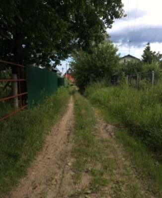 realty_mapper3.plot_in_locationИндивидуальное жилищное ст-во. Площадь 17.00 сот.Есть Газ. в Павловском Посаде фото 5