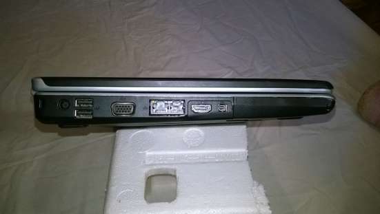 Ноутбук DELL - INSPIRON - 1525 фото 3