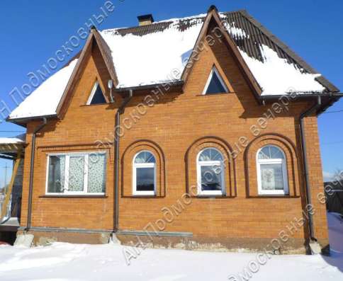Продам дом в Москва.Жилая площадь 100  кв.м.Есть Канализация, Электричество.