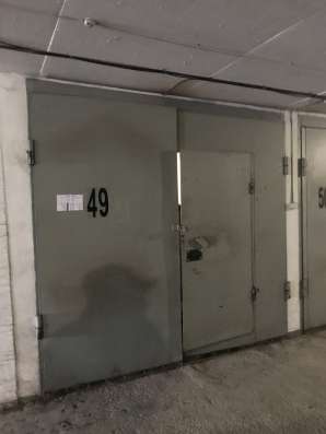 Продам гараж гск 509 в Самаре