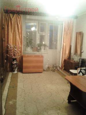 Продам трехкомнатную квартиру в Вологда.Жилая площадь 60  кв.м.Этаж 4.Есть Балкон. в Вологде фото 4