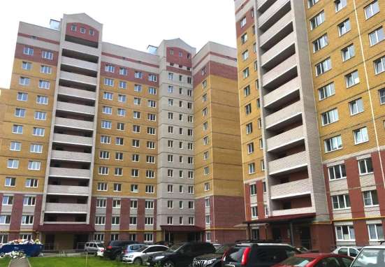 Продам однокомнатную квартиру в Тверь.Жилая площадь 43  кв.м.Этаж 8.Дом кирпичный. в Твери фото 6