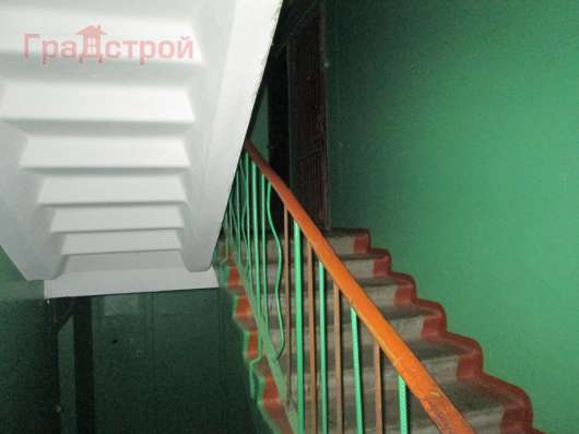 Продам четырехкомнатную квартиру в Вологда.Жилая площадь 59  кв.м.Этаж 2.Дом панельный. в Вологде фото 11