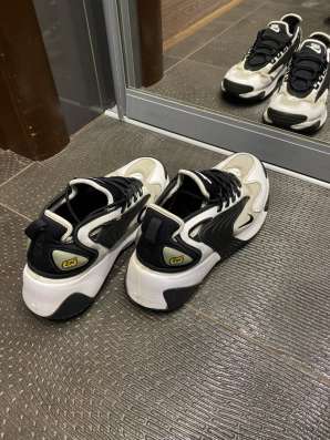 Nike zoom 2k в Красноярске фото 3