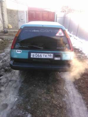 Продам очень надежный проходимый автомобиль в Курске фото 9