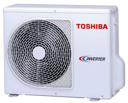 Кондиционеры toshiba daikin
