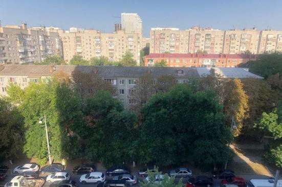 Продам однокомнатную квартиру в Краснодар.Жилая площадь 44,50  кв.м.Этаж 8.Дом монолитный. в Краснодаре