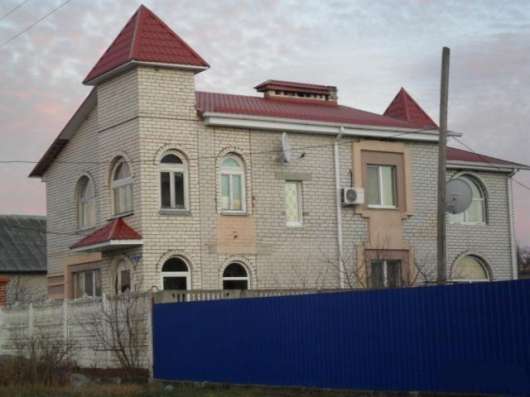 Коттежд с евроотделкой в Беларусии в Москве фото 46