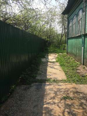 Продажа дома в Кимре фото 8