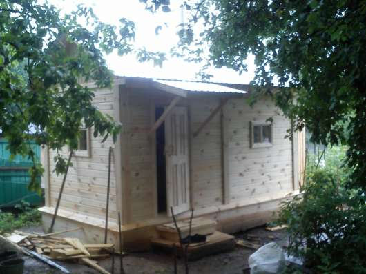 Строительство в Нижнем Новгороде фото 10