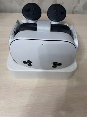 Oculus quest 3s очки виртуальной реальности 128гб