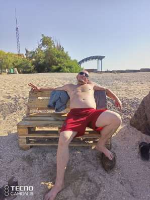 Геннадий, 46 лет, хочет пообщаться