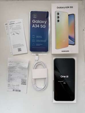 Samsung galaxy A34 5G в Северске фото 4