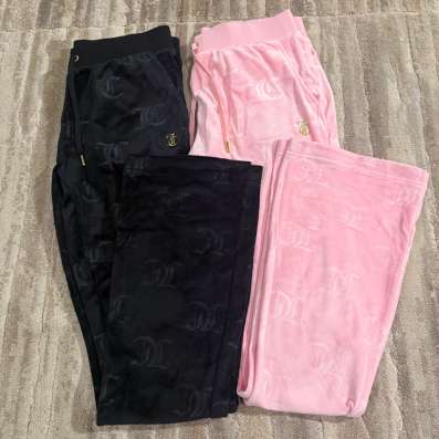 Штаны Juicy Couture