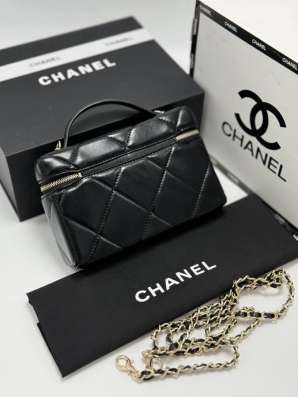 Сумки Chanel в Москве фото 9