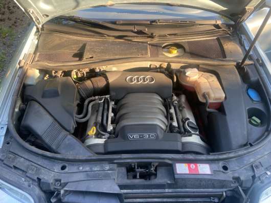 Audi A6 2001 в Щербинке фото 5