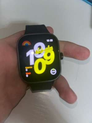 Redmi Watch 4 в Оренбурге фото 3
