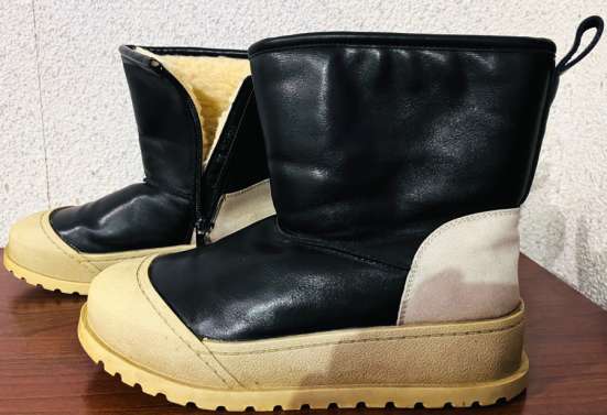 Женские зимние ботинки в Иванове