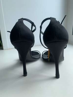 Босоножки GUCCI в Ижевске