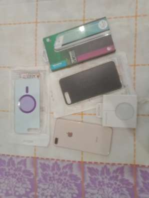 iPhone 8 Plus 64 GB в Москве