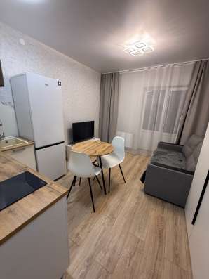 Квартира-студия, 21м, 10/17 эт в Воронеже фото 16
